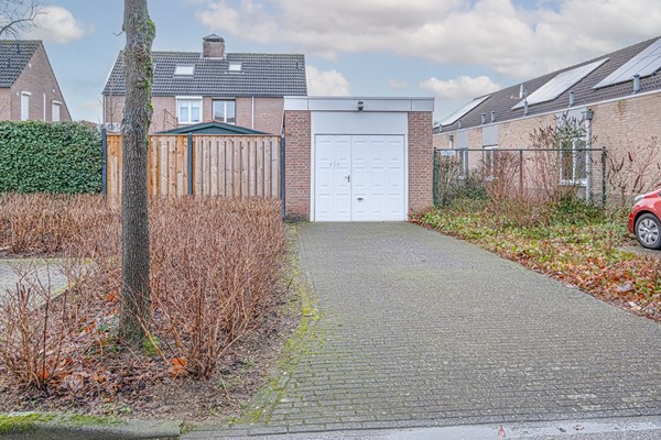 Medium property photo - Hoofdstraat 53, 6061 CB Posterholt